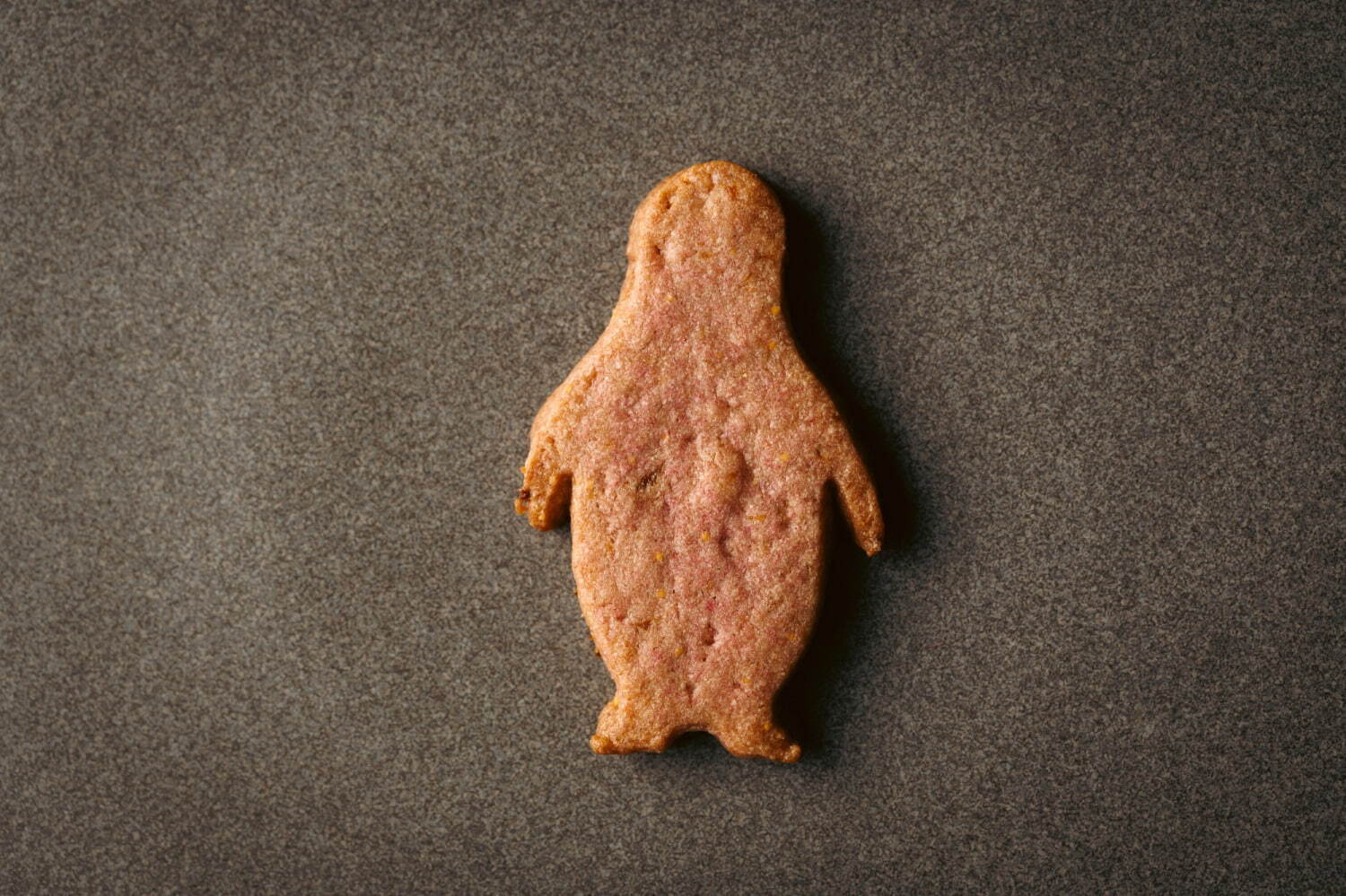 「Suicaのペンギン」 “大人”のクッキー缶がホテルメトロポリタンで、チーズ＆ブラックペッパーなど｜写真3