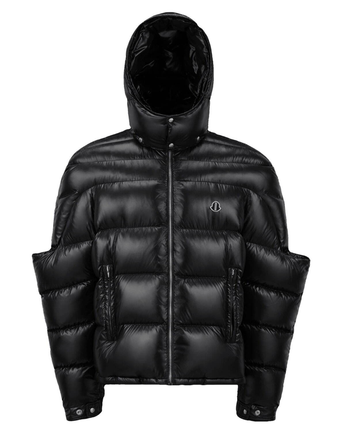 モンクレール(MONCLER), リック・オウエンス(Rick Owens) マヤ ジャケット｜写真1