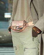 フェンディ(FENDI), ポーター(PORTER) バゲット｜写真11