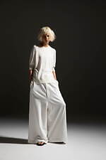 ローブス＆コンフェクションズ 2023年春夏コレクション、“テーラードアイテム”にフォーカス｜写真8