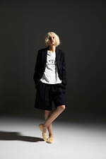 ローブス＆コンフェクションズ 2023年春夏コレクション、“テーラードアイテム”にフォーカス｜写真13