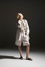 ローブス＆コンフェクションズ 2023年春夏コレクション、“テーラードアイテム”にフォーカス｜写真17