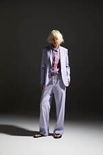 ローブス＆コンフェクションズ 2023年春夏コレクション、“テーラードアイテム”にフォーカス｜写真19