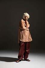 ローブス＆コンフェクションズ 2023年春夏コレクション、“テーラードアイテム”にフォーカス｜写真21