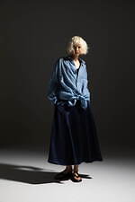 ローブス＆コンフェクションズ 2023年春夏コレクション、“テーラードアイテム”にフォーカス｜写真22