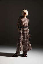 ローブス＆コンフェクションズ 2023年春夏コレクション、“テーラードアイテム”にフォーカス｜写真28