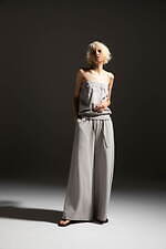 ローブス＆コンフェクションズ 2023年春夏コレクション、“テーラードアイテム”にフォーカス｜写真30