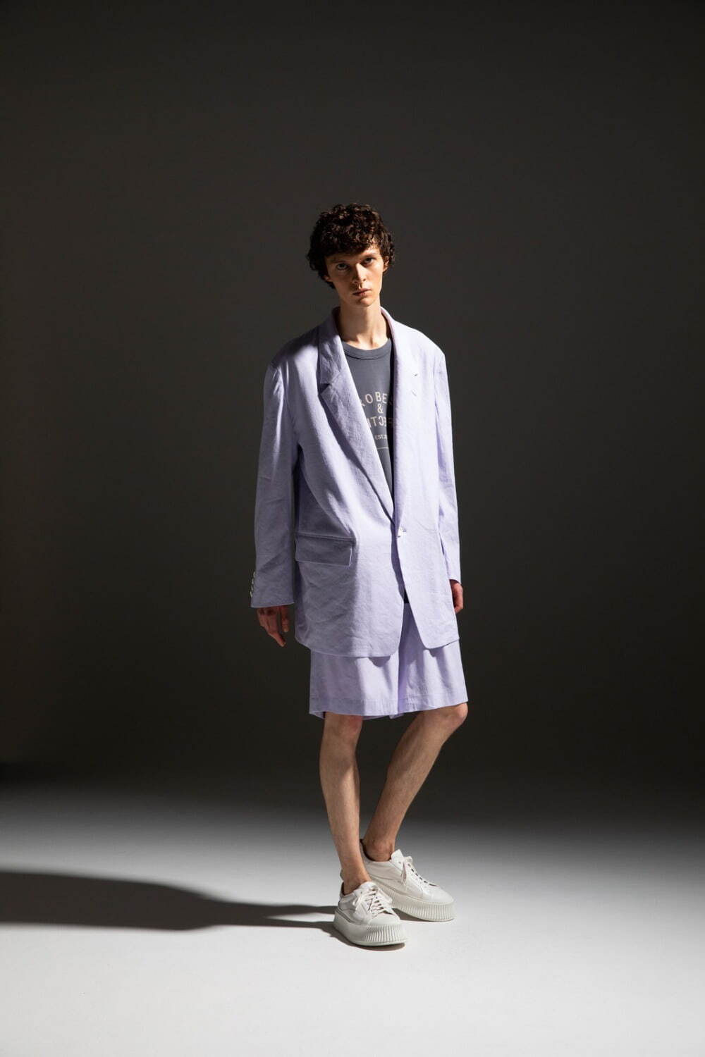 ローブス＆コンフェクションズ オム(robes&confections HOMME) 2023年春夏メンズコレクション  - 写真22