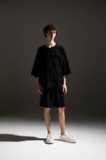 ローブス＆コンフェクションズ オム 23年春夏コレクション、上質なモダンテーラリングの追求｜写真3