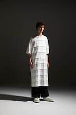 ローブス＆コンフェクションズ オム 23年春夏コレクション、上質なモダンテーラリングの追求｜写真4