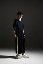 ローブス＆コンフェクションズ オム 23年春夏コレクション、上質なモダンテーラリングの追求｜写真12