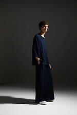 ローブス＆コンフェクションズ オム 23年春夏コレクション、上質なモダンテーラリングの追求｜写真15