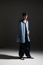 ローブス＆コンフェクションズ オム 23年春夏コレクション、上質なモダンテーラリングの追求｜写真18