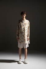 ローブス＆コンフェクションズ オム 23年春夏コレクション、上質なモダンテーラリングの追求｜写真24