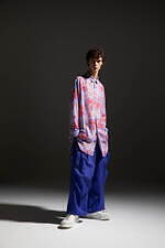 ローブス＆コンフェクションズ オム 23年春夏コレクション、上質なモダンテーラリングの追求｜写真26