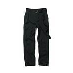 DJ 松永×クルニ、“松永の手書きロゴ”入りフーディーや2WAYスラックスがステュディオス別注で｜写真3