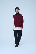 DJ 松永×クルニ、“松永の手書きロゴ”入りフーディーや2WAYスラックスがステュディオス別注で｜写真39