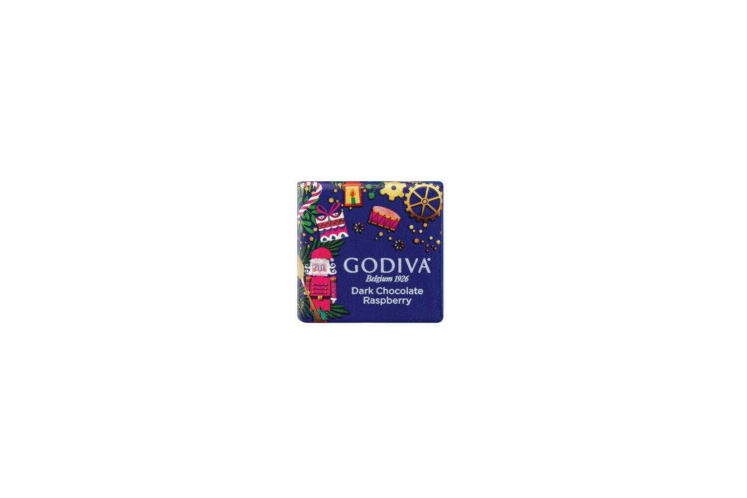 ゴディバのクリスマス、”ツリー＆星型”チョコを入れた限定ボックスやアドベントカレンダー｜写真10