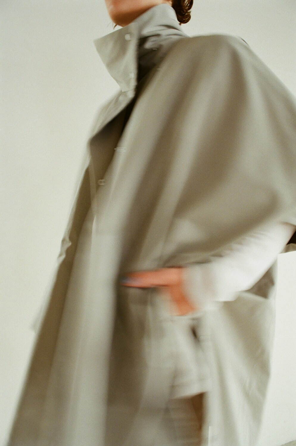 エミ(emmi) 2022-23年秋冬ウィメンズコレクション  - 写真35