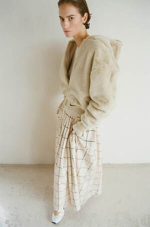 エミ(emmi) 2022-23年秋冬ウィメンズコレクション  - 写真12