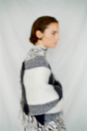 エミ(emmi) 2022-23年秋冬ウィメンズコレクション  - 写真18