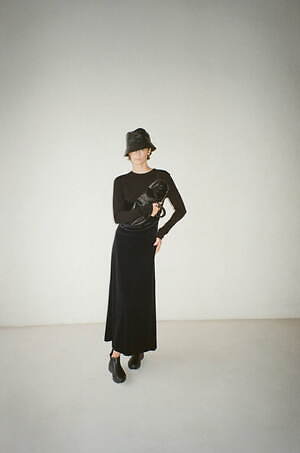 エミ(emmi) 2022-23年秋冬ウィメンズコレクション  - 写真22