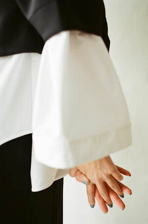 エミ(emmi) 2022-23年秋冬ウィメンズコレクション  - 写真28