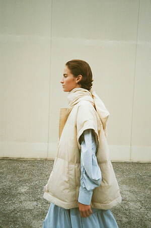 エミ(emmi) 2022-23年秋冬ウィメンズコレクション  - 写真29