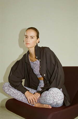 エミ(emmi) 2022-23年秋冬ウィメンズコレクション  - 写真33