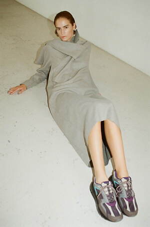 エミ(emmi) 2022-23年秋冬ウィメンズコレクション  - 写真34