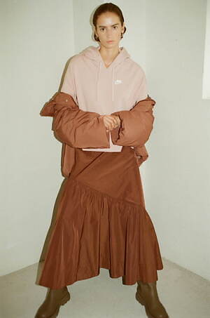 エミ(emmi) 2022-23年秋冬ウィメンズコレクション  - 写真37