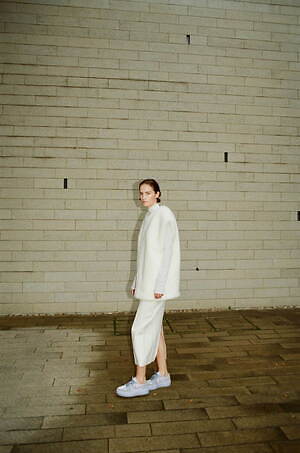 エミ(emmi) 2022-23年秋冬ウィメンズコレクション  - 写真46