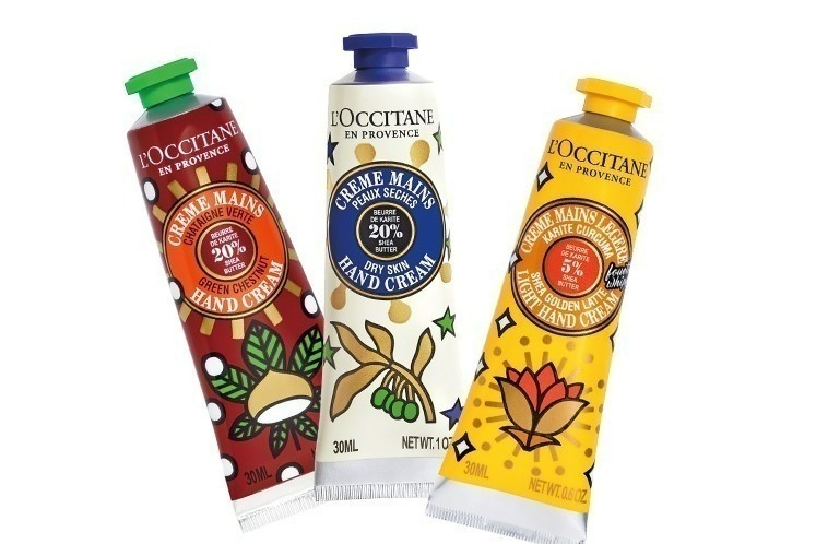 「おすすめハンドクリーム特集」"手荒れケア＆べたつかない”人気アイテム、プレゼントにも