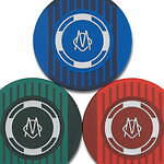 リモワ新作アルミニウムケース、オリジナルのポーカーゲーム入りアタッシュ＆“ワインボトル”キャリー｜写真10