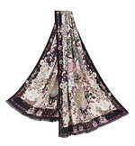 エトロのクリスマスショール、ペガサスや花園をアール・デコ調にデザイン｜写真2