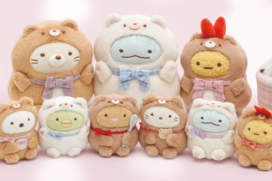 「おうちでくまカフェ」