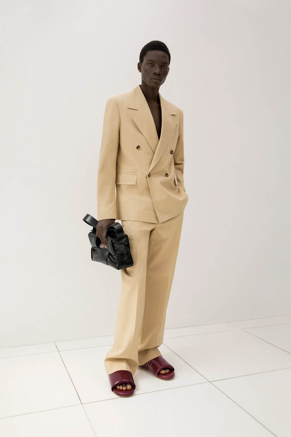 写真18/65｜ボッテガ・ヴェネタ(BOTTEGA VENETA) 2023年プレ