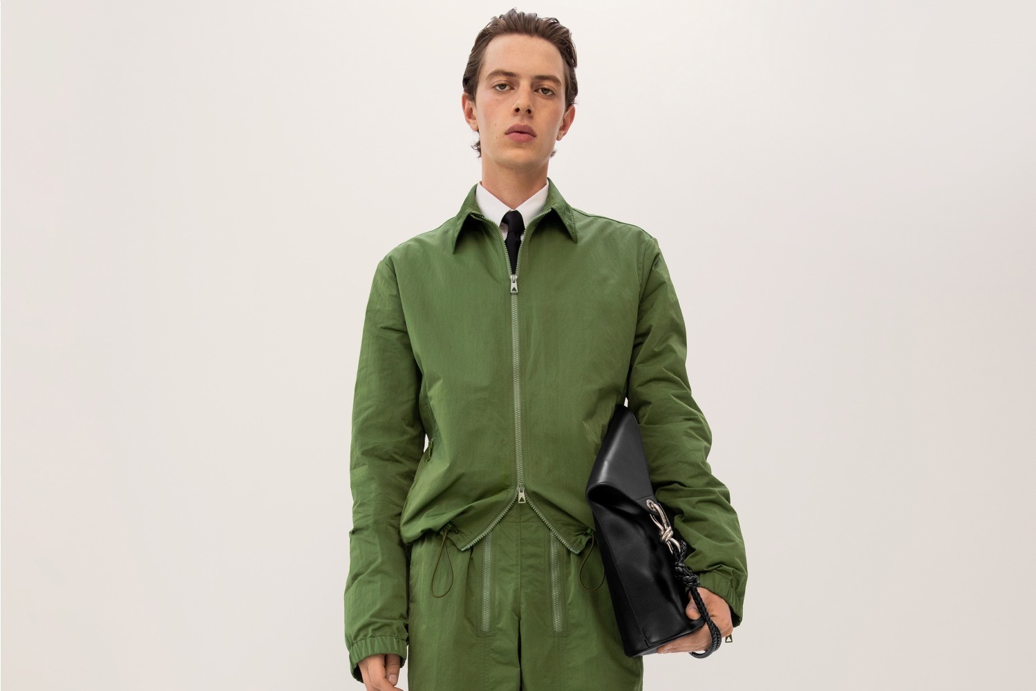 ボッテガ・ヴェネタ(BOTTEGA VENETA) 2023年プレフォール ボッテガ・ヴェネタ(BOTTEGA VENETA) 2023年プレフォール