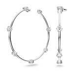 スワロフスキー2022年クリスマス、星や星座のクリスタルジュエリー＆雪の結晶オーナメントなど｜写真24