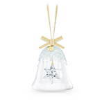 スワロフスキー2022年クリスマス、星や星座のクリスタルジュエリー＆雪の結晶オーナメントなど｜写真40