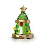 スワロフスキー2022年クリスマス、星や星座のクリスタルジュエリー＆雪の結晶オーナメントなど｜写真42