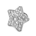 スワロフスキー2022年クリスマス、星や星座のクリスタルジュエリー＆雪の結晶オーナメントなど｜写真20