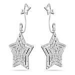 スワロフスキー2022年クリスマス、星や星座のクリスタルジュエリー＆雪の結晶オーナメントなど｜写真17