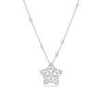 スワロフスキー2022年クリスマス、星や星座のクリスタルジュエリー＆雪の結晶オーナメントなど｜写真26