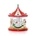 スワロフスキー2022年クリスマス、星や星座のクリスタルジュエリー＆雪の結晶オーナメントなど｜写真51