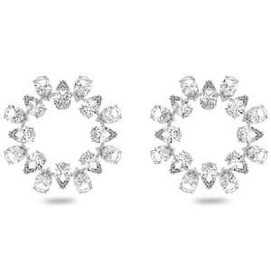 スワロフスキー2022年クリスマス、星や星座のクリスタルジュエリー＆雪の結晶オーナメントなど｜写真15