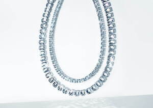 スワロフスキー2022年クリスマス、星や星座のクリスタルジュエリー＆雪の結晶オーナメントなど｜写真6