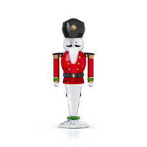 スワロフスキー2022年クリスマス、星や星座のクリスタルジュエリー＆雪の結晶オーナメントなど｜写真41