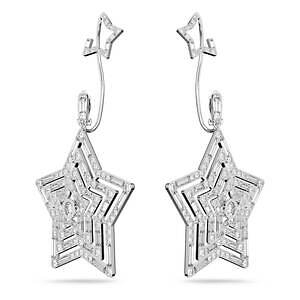 スワロフスキー2022年クリスマス、星や星座のクリスタルジュエリー＆雪の結晶オーナメントなど｜写真17