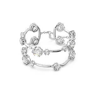 スワロフスキー2022年クリスマス、星や星座のクリスタルジュエリー＆雪の結晶オーナメントなど｜写真23